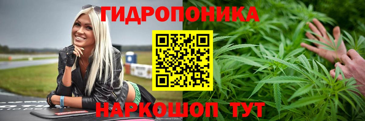 Марихуана ГИДРОПОН Видное
